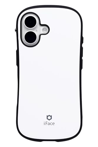 【新品同様】iPhone 16 ホワイト 128GB MagSafeケース付き Amazon.co.jp: [ Holdit ] iPhone 16 ケース (ホワイト/無地) カバー