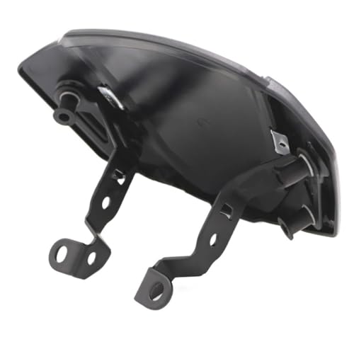 Écran de protection de déflecteur de vent pour CB650R finition premium - 4