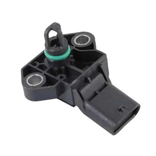 Alternador de vehículos de alta resistencia E1107559 con sensor de coche A62E 6