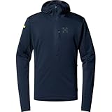 haglöfs mid ii flex pant test  Haglöfs L.I.M Mid Fast II Full Zip Fleece L