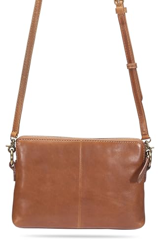 Image of Frye womens Melissa Crossbody Wristlet