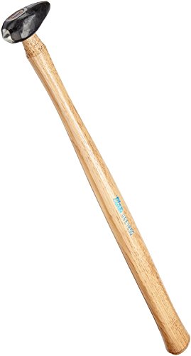 Martin 165G Pick Body Hammer with Wood Handle, 18