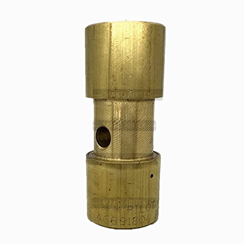 Valve Anti Rumble Fits Ingersoll Rand (46691804)