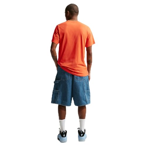 Image of Nike Men's Sportswear Club T-Shirt