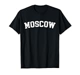 Moscow HQ
