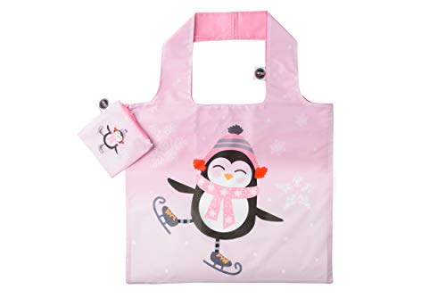 Preisvergleich Produktbild Greenlife Value AnyBags Tasche Pinguin