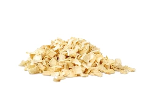 TACKENBERG Bio - Pastinake Flocken, 200 g
