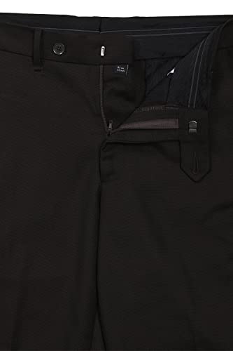 Image of Van Heusen Men's Mid Rise Regular Work Utility Pants