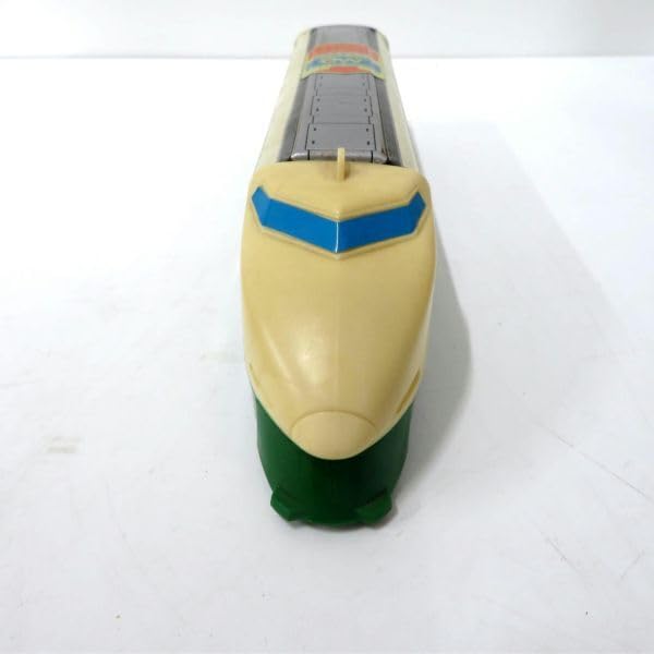 Amazon.co.jp: 野村トーイ マイティモー JRニュー新幹線 2台セット