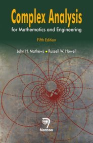 Complex Analysis: for Mathematics and Engineers, Fifth Edition : Amazon ...
