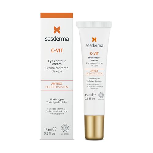 Sesderma Crema Contorno De Ojos 2800 g