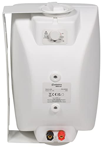 adastra, white, 5.25" | 30W | White - Image 4