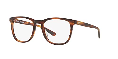 Image of Costa Del Mar Mens Sullivan Rx Rectangular Prescription Eyewear Frames