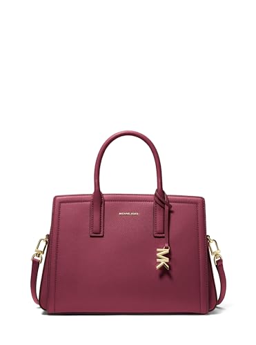 Image of Michael Kors Women's Laila Medium Satchel