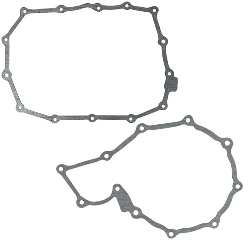 Joint de couvercle de générateur d'embrayage pour stopper les fuites XL600V