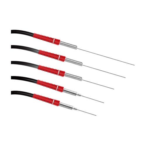 Sonde optique 0.8mm FREE-310 S5 ISM pour résoudre les erreurs de détection M3