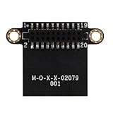 3D-Drucker EMMC-32 GB Modul für reibungsloses Druckerlebnis, verbessert die Produktivität für KLP1 (210/230) KP3S V2