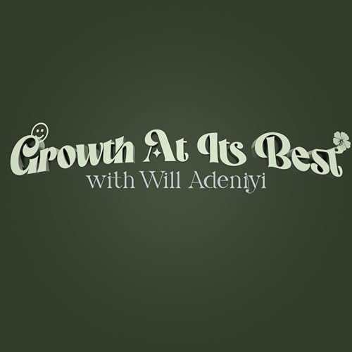 『growth at its best』のカバーアート