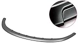 Cupspoilerlippe Spoilerschwert lackierfreundlich mit ABE für VW Golf V R32 CSL381-L