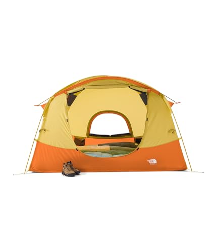 The North Face Sequoia 4 Tent