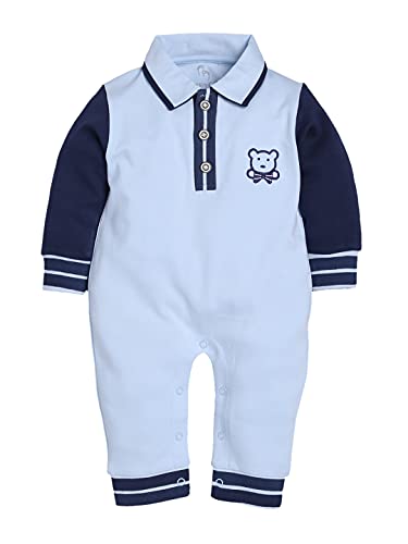 Image of BABY GO Designer Rompers for Baby Boys