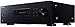Pioneer SX-10AE Home Audio Stereo Receiver with Bluetooth Wireless Technology - Black