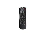 Easytry Remote Control for Yamaha DSP-AX457GD DTX-3100 HTR-5840 HTR-5840BL HTR-5850 RX-V457 RX-V550...