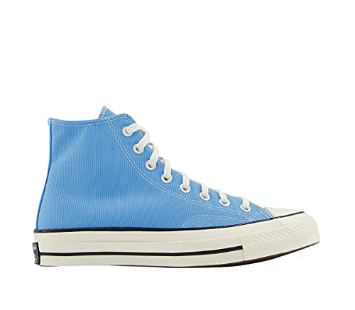 Consejos y reviews para comprar Converse azul favoritos de las personas. 5 Imagen adicional