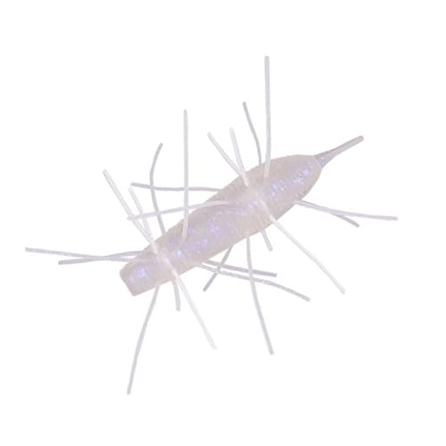 GEECRACK �W�[�N���b�N �C���P���V �t���[�e�B���O SAF�}�e���A�� 60mm GEECRACK IMOKEMUSHI FLOATING 392 �W���G���L���^�s���[ 60mm