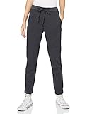 Sondergrößentyp: Standard ESPRIT Damen 110EE1B319 Hose, 020/DARK Grey, 38/28