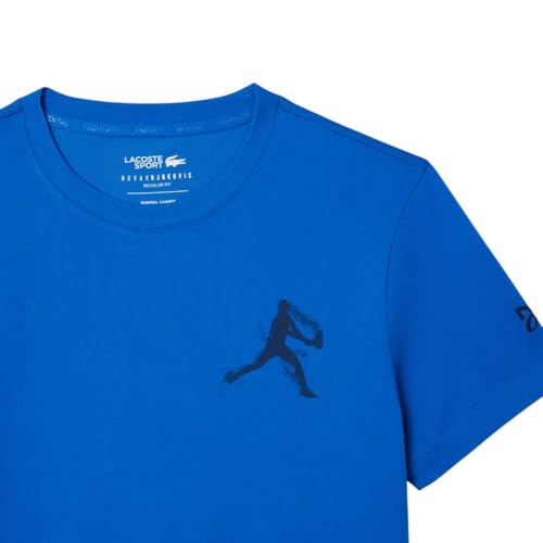 Image of Lacoste Men's Tennis X Novak Djokovic Pack