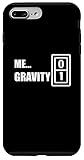 iPhone 7 Plus/8 Plus Me 0 Gravity 1 Case