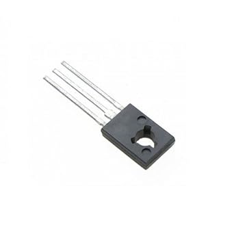 BD139 Transistor