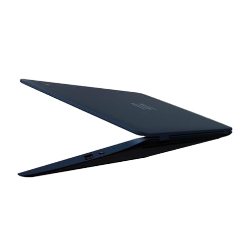 Notebook Chromebook Clamshell, Chrome OS, 14 Pol, 32GB/4GB RAM, Azul, Multi – PC918A