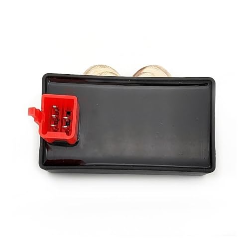 CDI 441019 résout les pannes de démarrage sur scooter TGB Bullet RR et RS