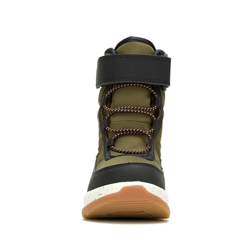 Kamik Kids' Stormy Winter Boots2