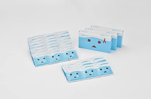 オカモトコンドームズ オカモトコンドーム たっぷりゼリー(ダンボーver.) 3P - 画像2