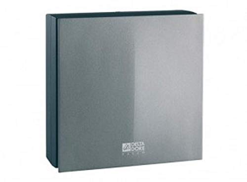 Delta Dore - SIRENE INTERIEURE BUS SAFETAL (BATTERIE FOURNIE) ...