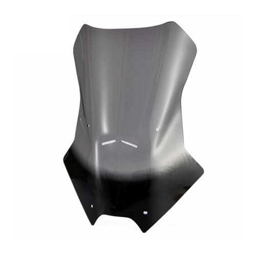 Déflecteur de pare-brise pour moto X-ADV750 finition haut de gamme