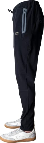 Rawlings Gold Collection Adult Jogger Style Pant, Navy, Medium #TOP2