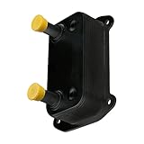 seadoo speedster 150 kaufen Teilenummer: 42088885. Generic Motorölkühler 420888852 Kühler passend für Sea DOO Speedster GTI GTX Rxp RXT Ölkühler Kühler - Schwarz