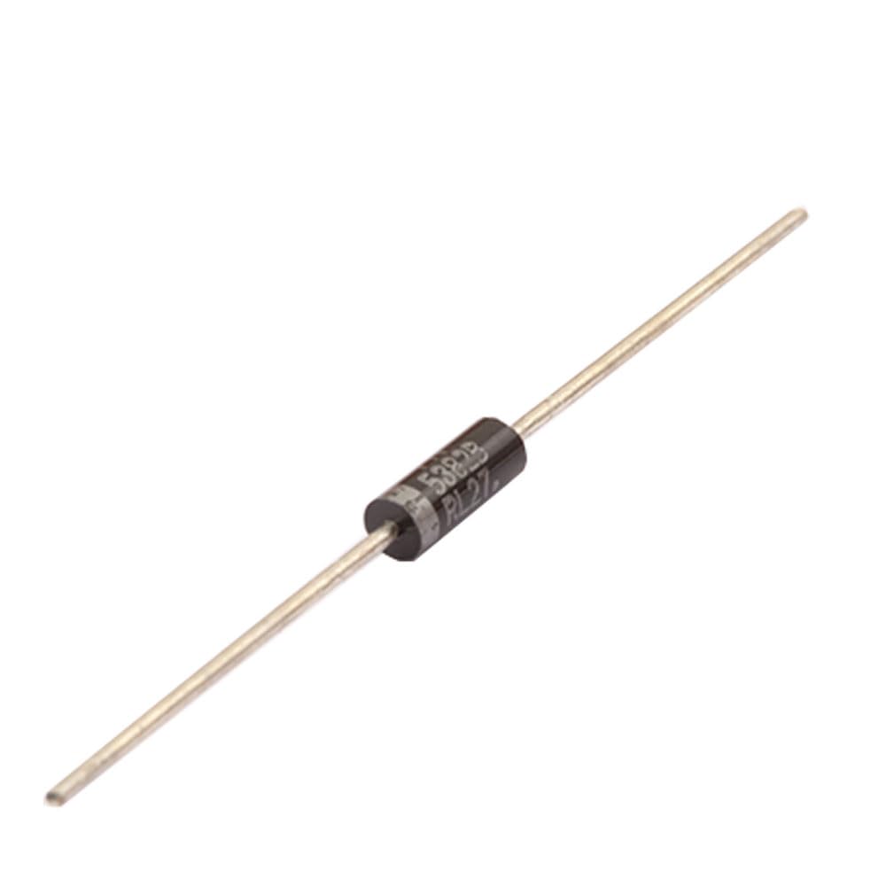 50 Pieces 1N5382B 17-02 1N5382 5 W Glass Passivated Zener Diode