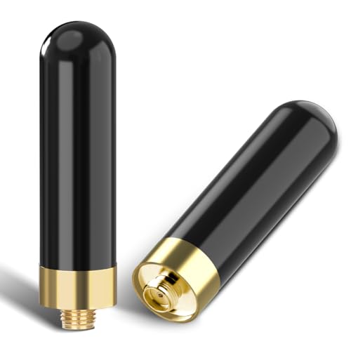 Ham Radio V[gAei 1.97C` fAoh VHF UHF 144/430Mhz BAOFENG UV-5R MINI DM32 UV-32 5RM BF-F8HP PRO K5 PlusAeiANZT SMA-X 2