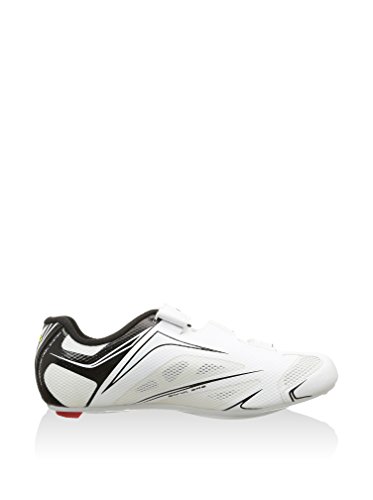 Northwave Scarpa Tecnica Sonic SRS Bianco/Nero EU