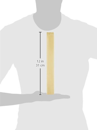 12\" BEDDAR Wood SHIMS