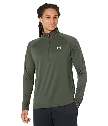 Image of Under Armour Men's Tech 2.0 1 /2 Zip