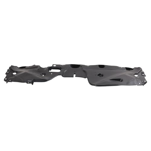 Image of TRQ Engine Splash Shield Lower Compatible with 2012-2015 Honda Pilot HO1228134