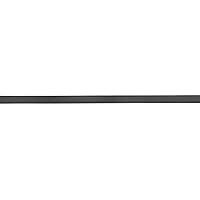Algopix Similar Product 13 - Camelot Plain Reins Pony Brown 1/2 x 48