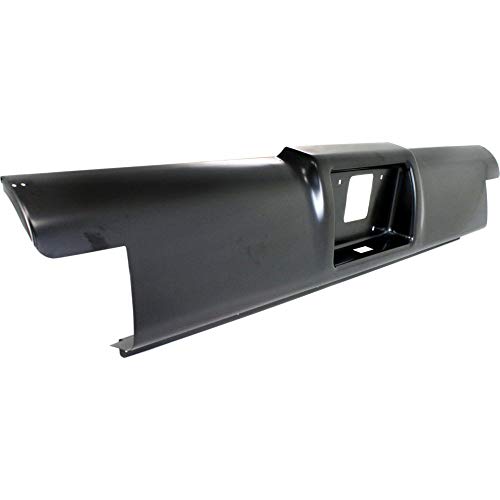 Evan Fischer Roll Pan Rear Compatible With 1988-1998 Chevrolet C1500, 1988-1998 K1500, Fits 1988-1998 Gmc C1500 & 1988-1998 Gmc K1500 #TOP2