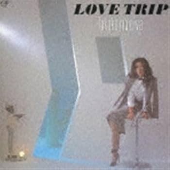 LP 間宮貴子 LOVE TRIP Amazon.co.jp: LOVE TRIP（ハイブリッドCD） 間宮貴子 : おもちゃ